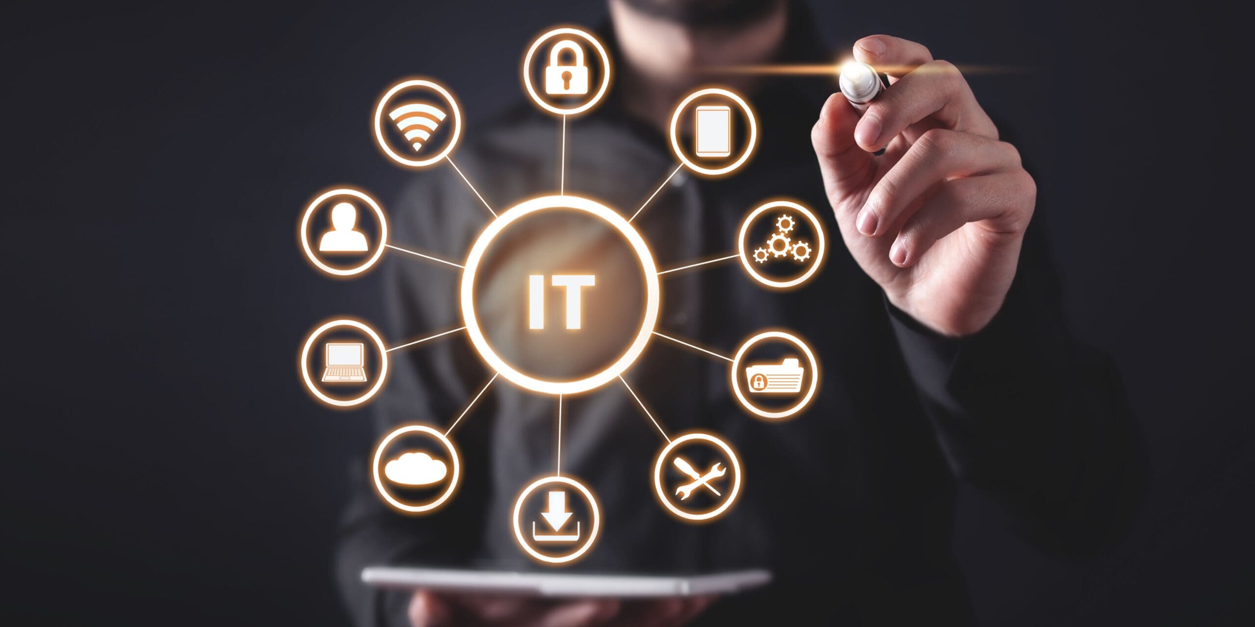 Why Choose Bond Williams for IT & Software Recruitment