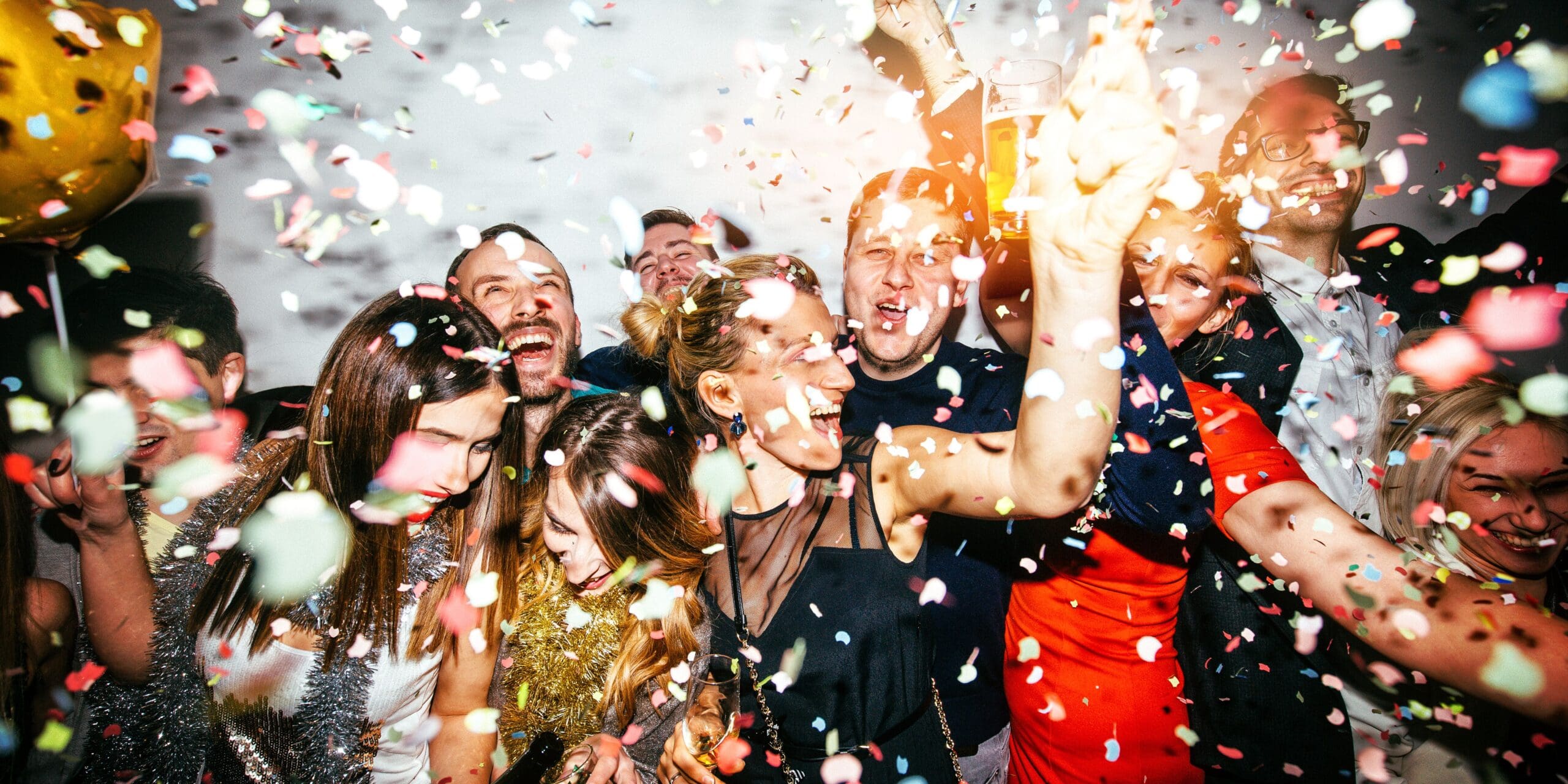 Workplace Festivities