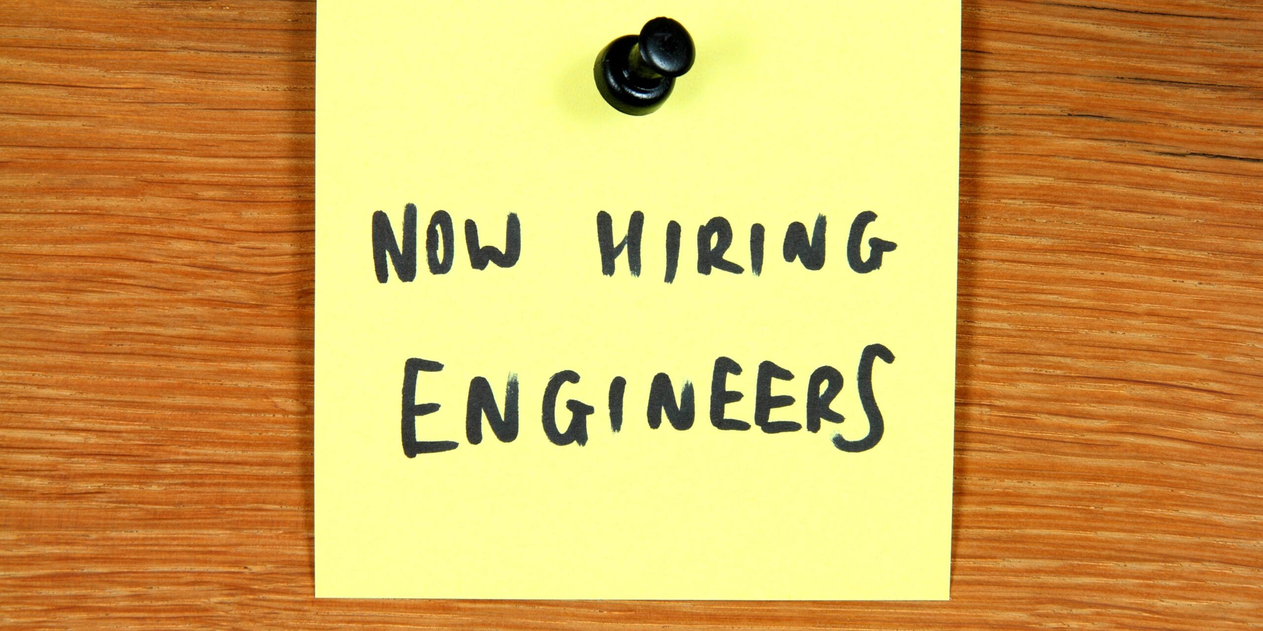 A Career in Engineering