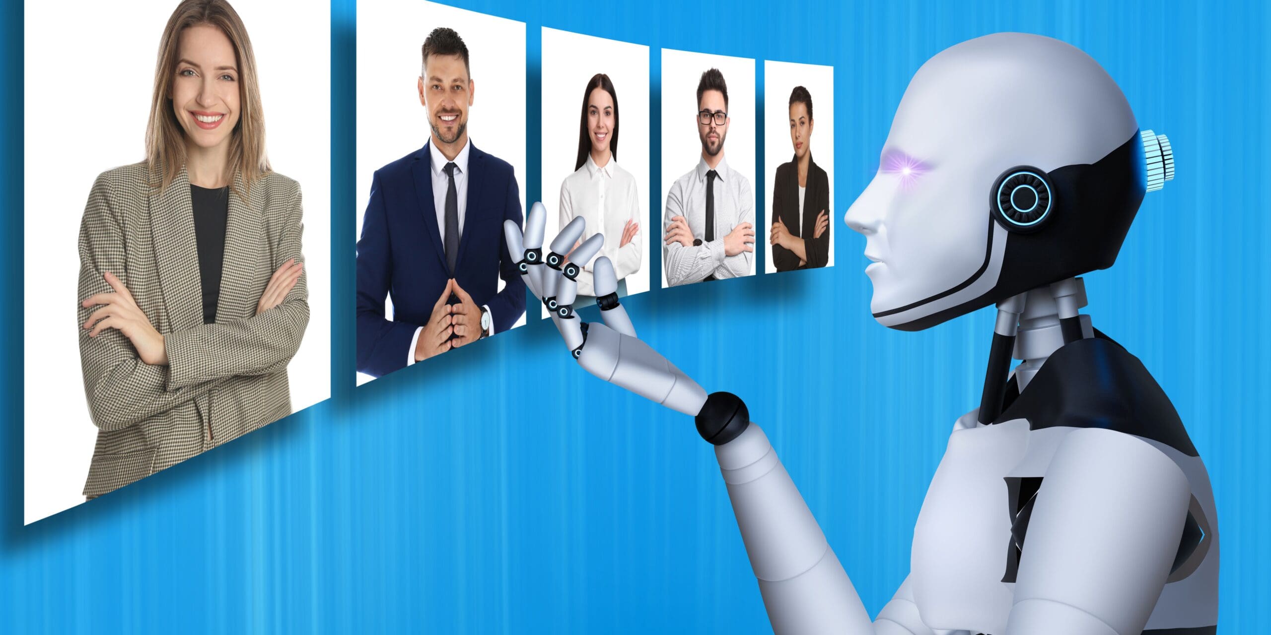 AI and Recruitment: Navigating the Future of CVs
