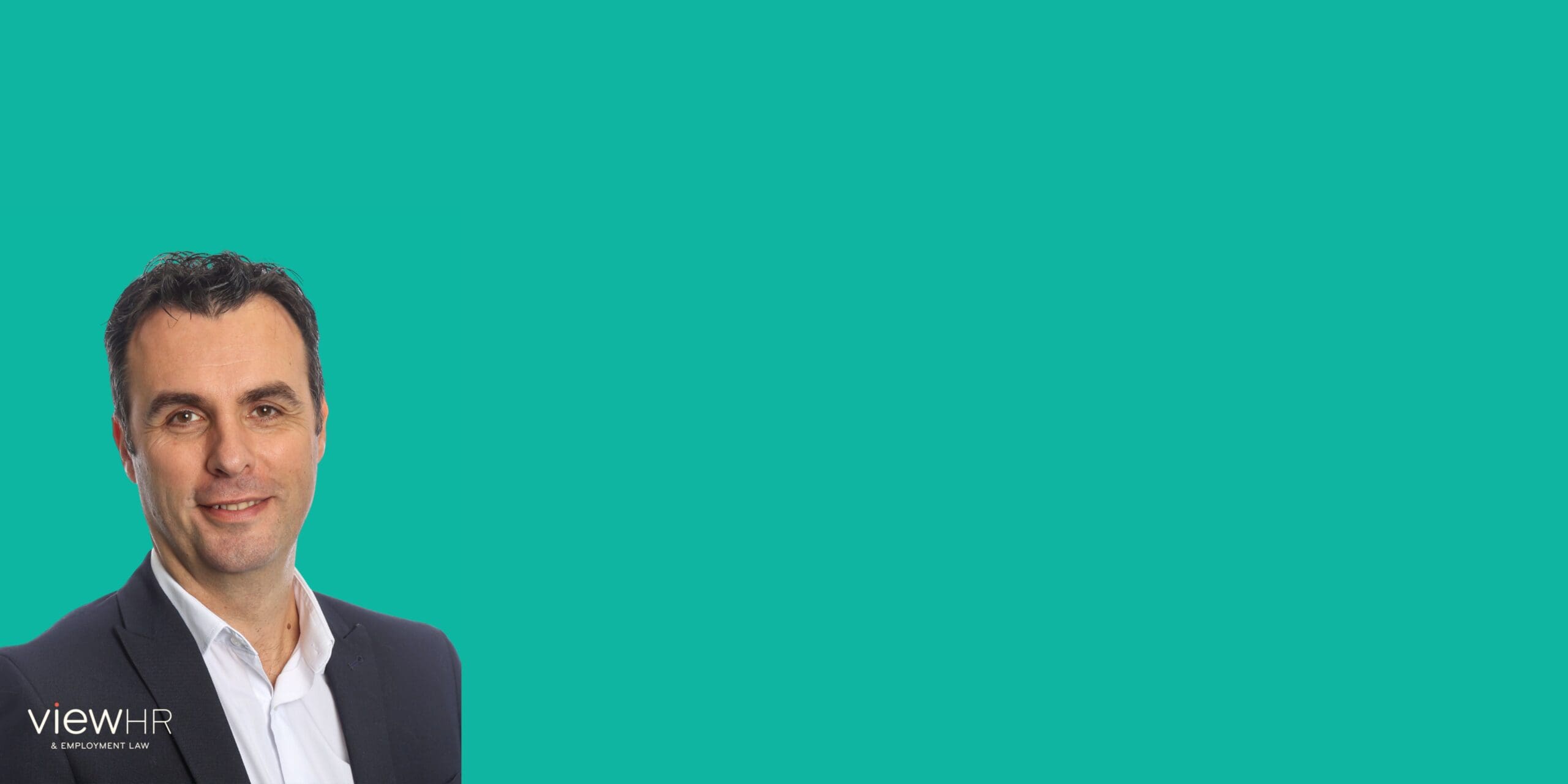 Spotlight Series: Paul Burton – Employment Law Solicitor at View HR
