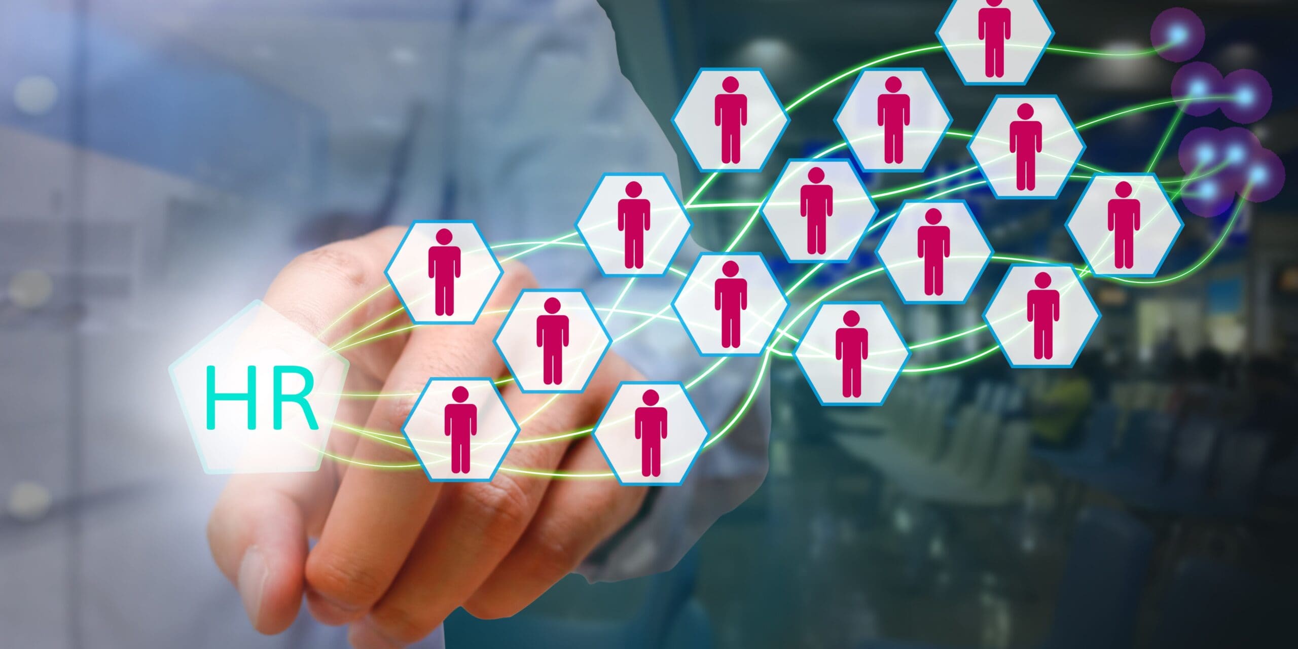 HR Recruitment Trends 2026