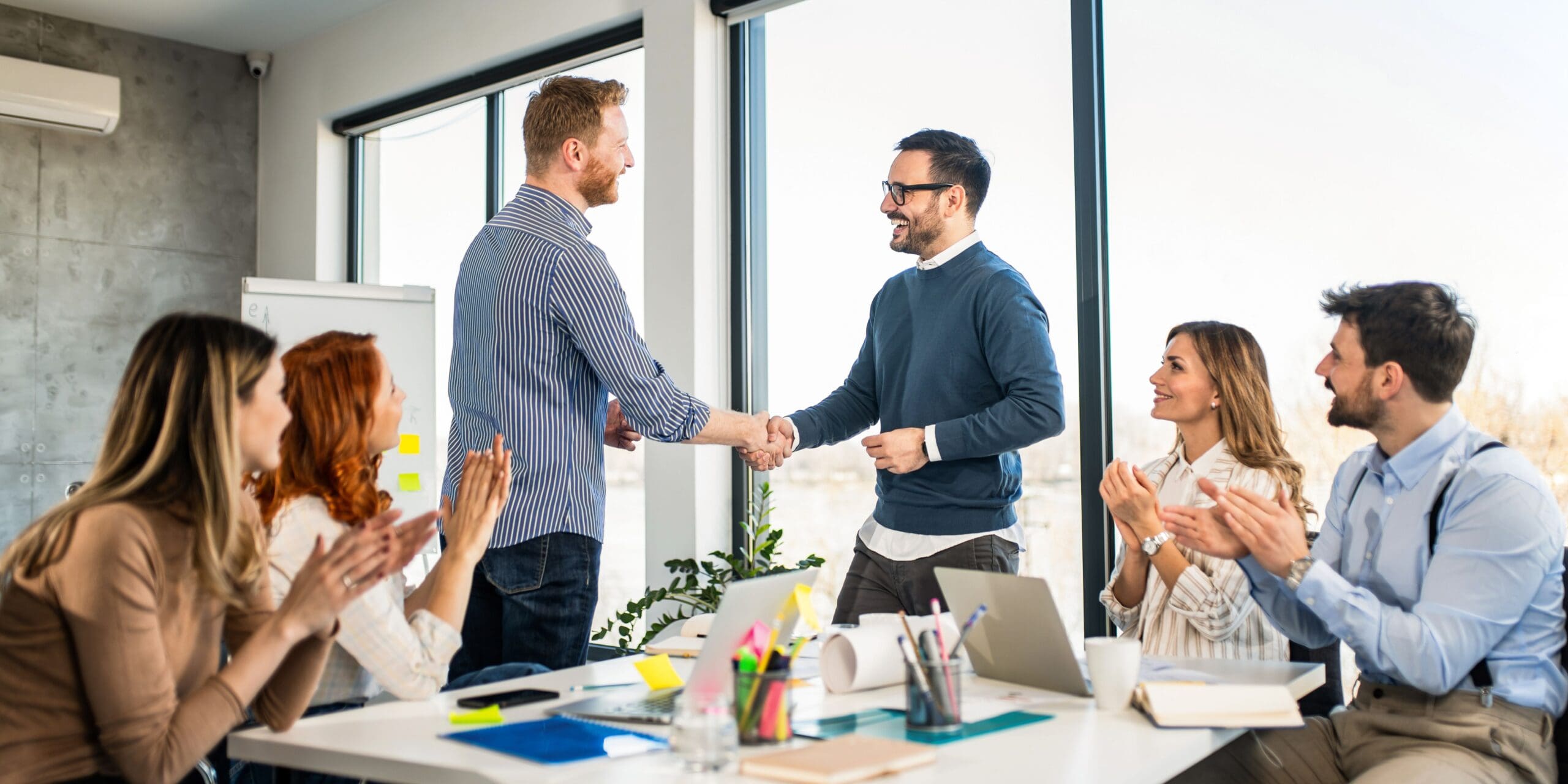 Office & Commercial Talent: What’s Changing in 2026