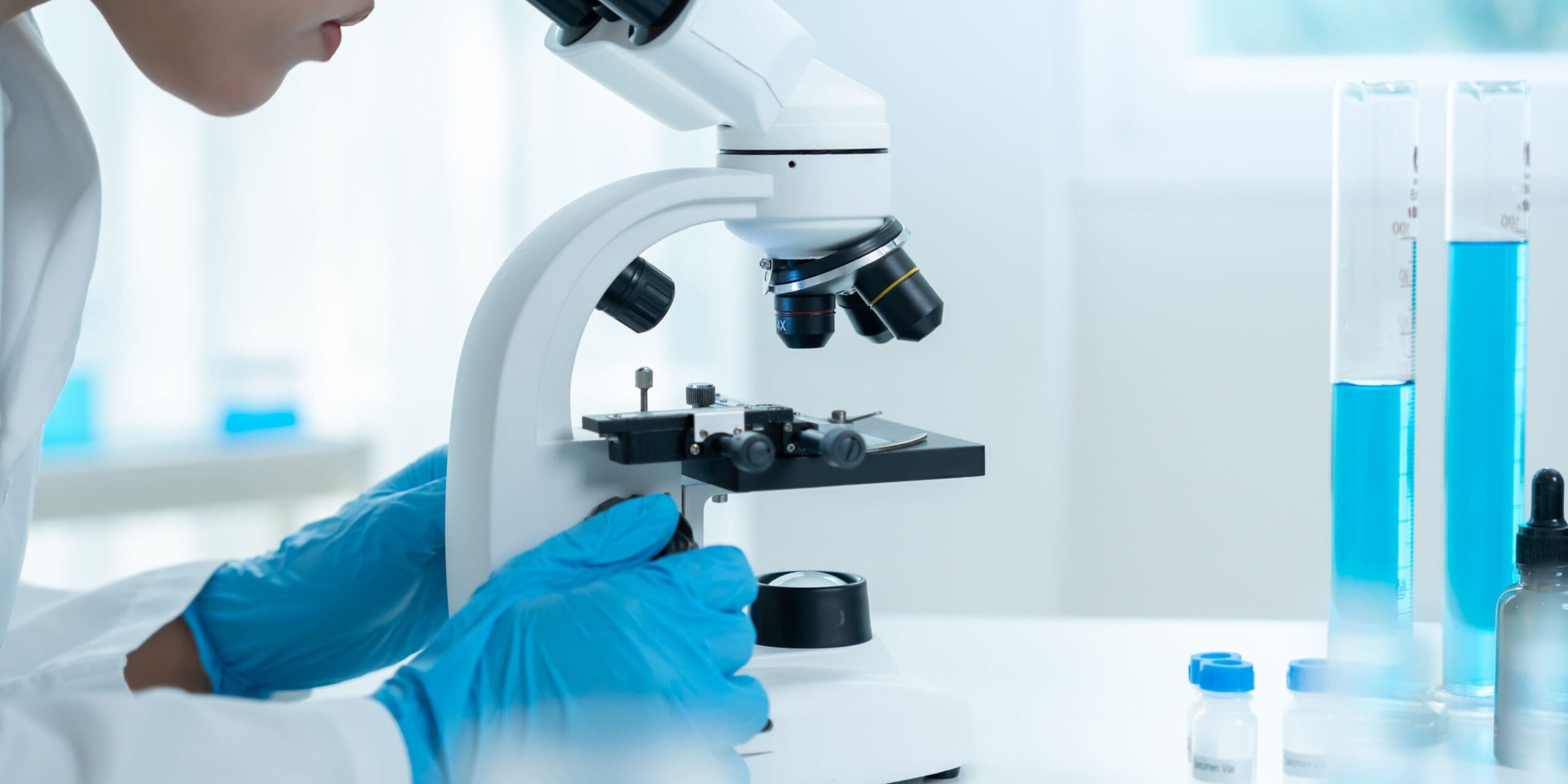 What Science Professionals Are Looking For in 2026