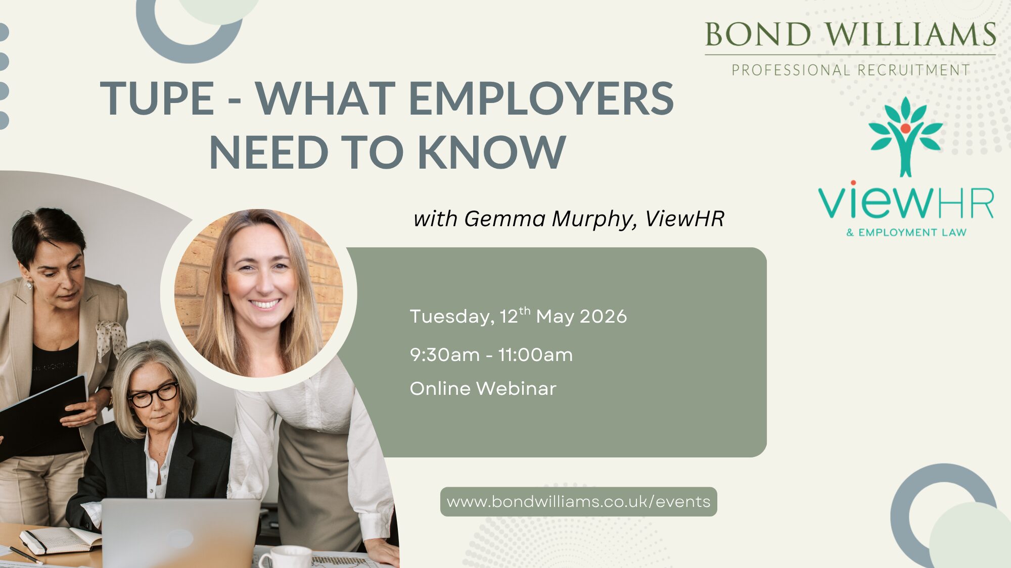 TUPE – What Employers Need to Know – May 2026_1